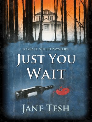 cover image of Just You Wait